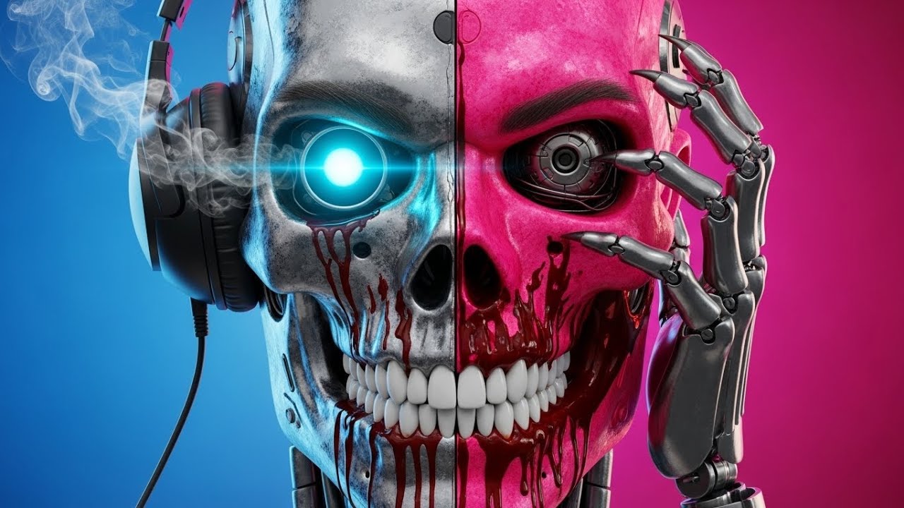 Modern Melodic Techno 🔥 Progressive Electronic Music 2025