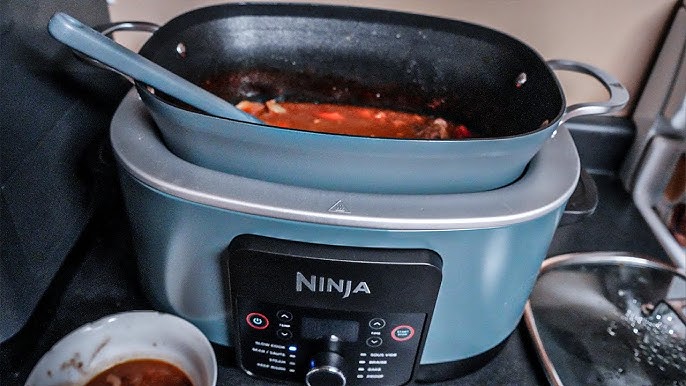 Ninja MC1101 Foodi Everyday Possible Cooker Pro