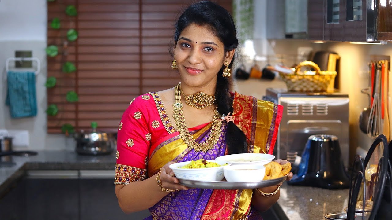 మా ఇంటి ఉగాది పండగ😉ఐదు ప్రసాదాలు సింపుల్ గా చేసేసా😃 Our Ugadi Celebrations | Ugadi Vlog In Telugu