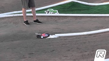 2013 Pro-Line Cactus Classic - 2wd Buggy A-main Leg 3