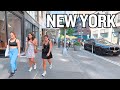 From Grand Central to Radio City! 4K Iconic NYC Walk on 42nd St & 6th Ave!