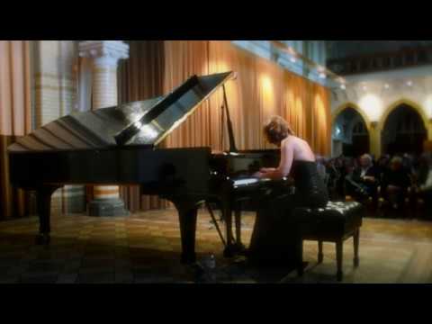 Anna Zassimova - Chopin Nocturne op 62 Nr. 2 - Tilburg 2018 Anna Zassimova - Chopin Nocturne op 62 Nr. 2 - Tilburg 2018