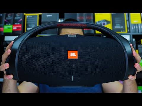 JBL Boombox 2 - Worth $500? "Kosher Review"