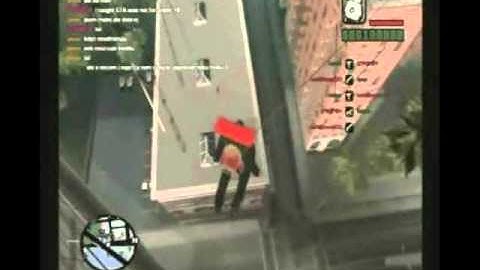 The Best of GTA San Andreas Multiplayer SAMP