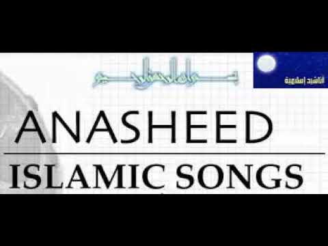 المنشد ابو دجانة الليل ولى