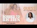 From bottle girl to multi million dollar real estate professional