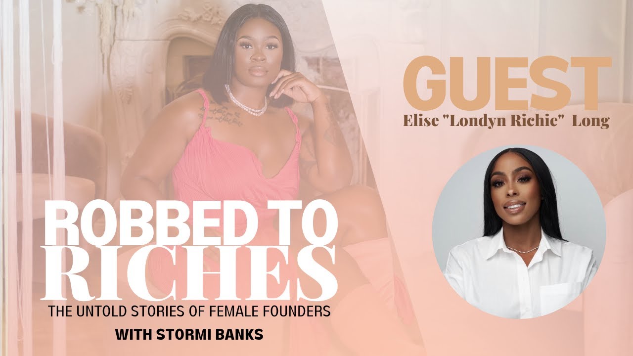 From bottle girl to multi million dollar real estate professional YouTube