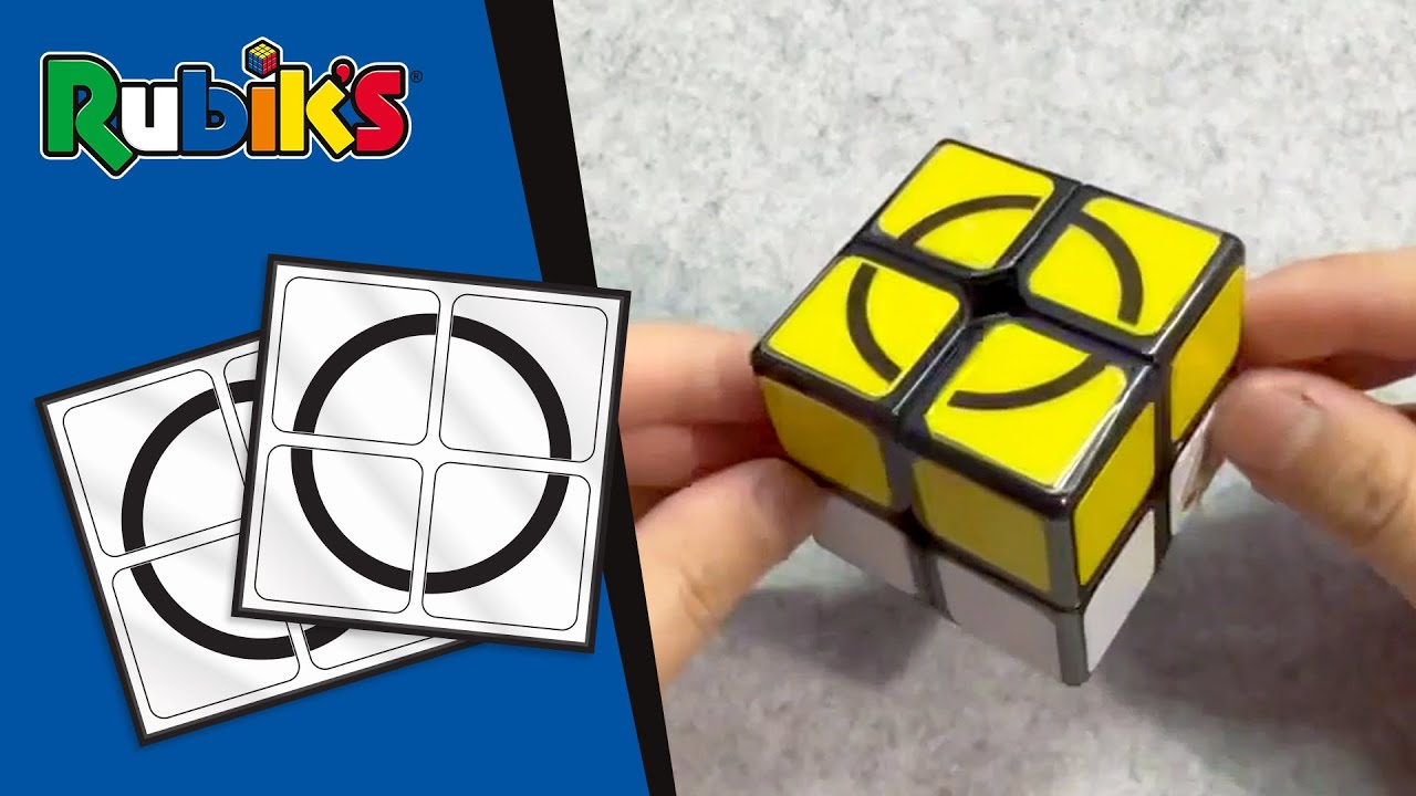 The Official Rubik's Cube | Products | Rubik's Apprentice