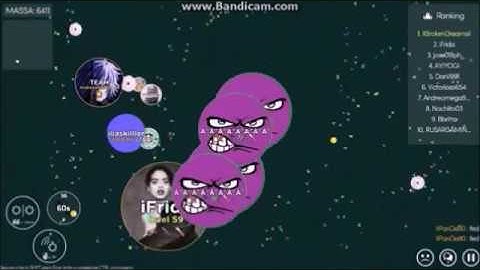 Mitosis The Game - 2 new skins, New Split???