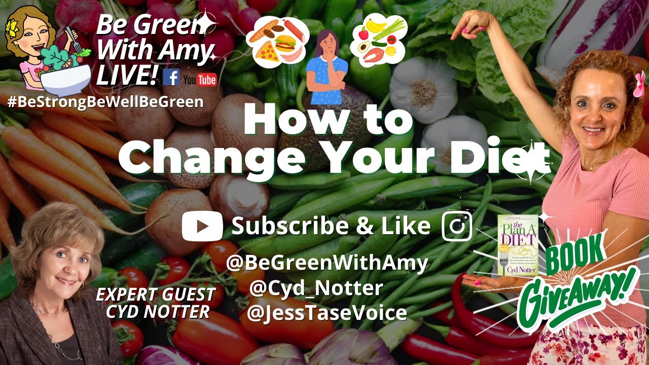 The Biggest Barriers To Changing Our Diet Cyd Notter YouTube the-biggest-barriers-to-changing-our-diet-cyd-notter-youtube