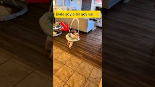 Yaklaşık 1 Saattir Durmasını Bekliyoruz...