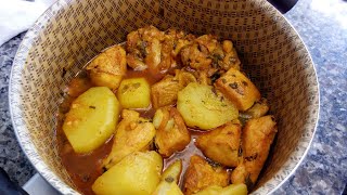 Como Fazer Peito De Frango Cozido Na Panela - Fácil De Fazer E Fica Muito Saboroso