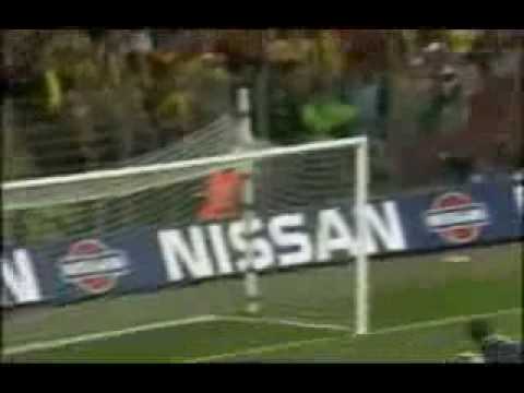 View Uefa Cup 2000 Galatasaray Arsenal PNG
