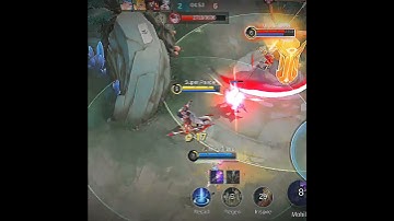 DODGING RUBY