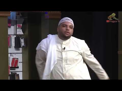 مشهد مضحك من مسرحيه ولد بطنها 