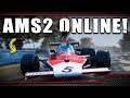 🏆🏆 The Fastest AMS2 Sim Racing Community 🏆🏆 Join TODAY!