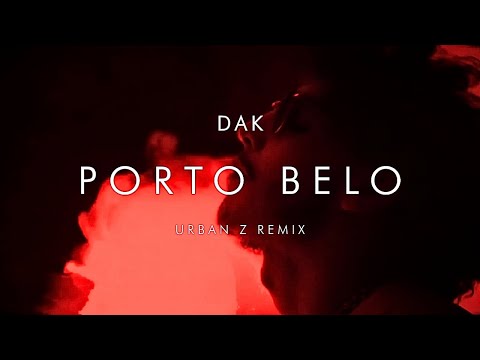 DAK PORTO BELO URBAN Z REMIX
