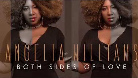 Bliss by Angelia Williams