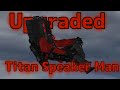 [DC2] Upgraded Titan Speaker Man download skibidi toilet (dc2)
