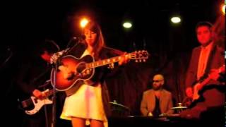 Caitlin Rose   That&#39;s Alright Fleetwood Mac cover