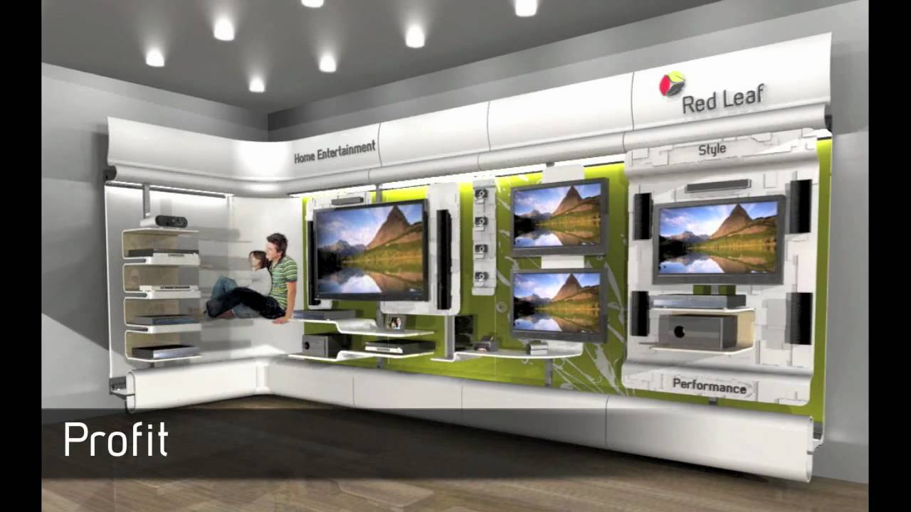 What is Paradigm.mov