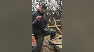 Chicken Wire Stapling Tip