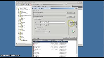 Desktop Alert: Active Directory Synchronization DeskAlerts