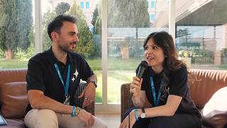 Intervista Al Team Mister Lavaggio - Stefania Lobosco