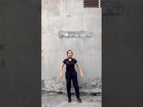 Môn thể dục lớp 5 - tuần 11&12