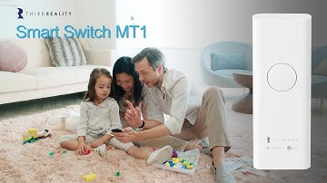 Introduction of Smart Switch MT1