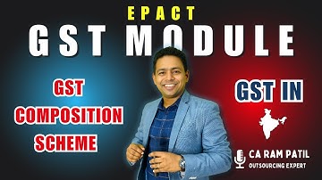 GST Composition Scheme Explained: A Simple Guide for Small Businesses