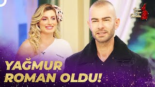 Çok Güzel Gördüm Ama Böylesini İlk Kez Gördüm Doya Doya Moda 114. Bölüm