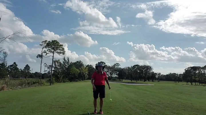 Ernest Jones practice drill
