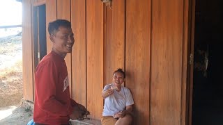 MENGASIHKAN U4N6 CHALLENGE DARI NDAN OKTA KE MBAK SITA // NDAS NGLEPOT
