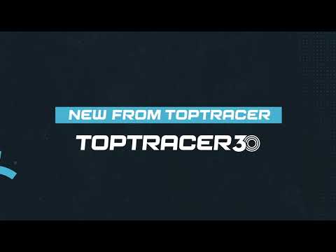 Neuer Trainingsmodus auf der Toptracer Range - Toptracer30