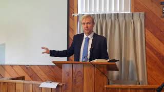Christian Sermon | The Science of Temptation