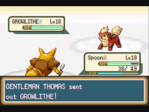 pokemon fire red walkthrough part 23