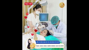 Hết rụng tức thì, mọc tóc cực nhanh nhờ cấy tóc tinh chất Bio Hair