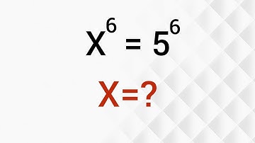 Netherlands l can you solve this? l Nice Algebraic Math Problem l Maths Trick l Math Olympiad