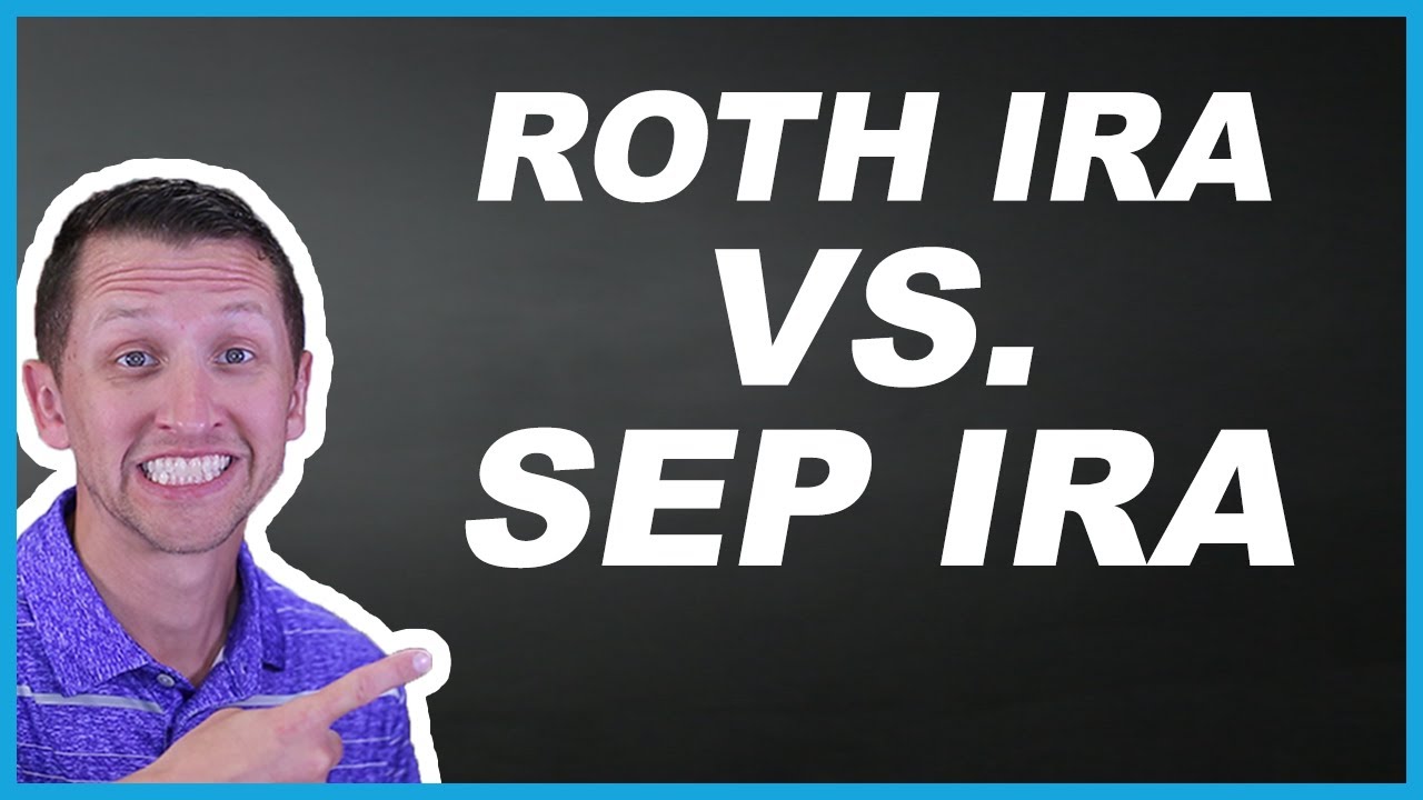 Roth IRA Vs SEP IRA Inflation Protection