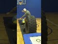 Seb Toots Makes Obstacle Courses Look Easy