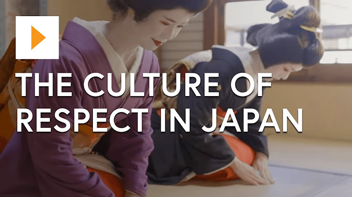 Top 10 culture in japan that you must know