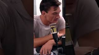 Dave Portnoy Stunned By Most Attractive Man On The Planet