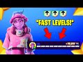 *NEW* Fortnite XP MAP How To LEVEL UP FAST in Chapter 6 Season 3! (EARN XP For BATTLE PASS!)