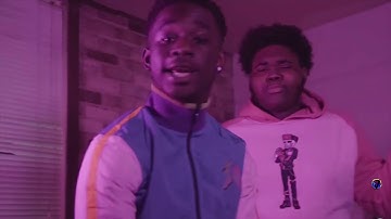 Xanman - PINK (official video) shot and edited by @jvproductions__