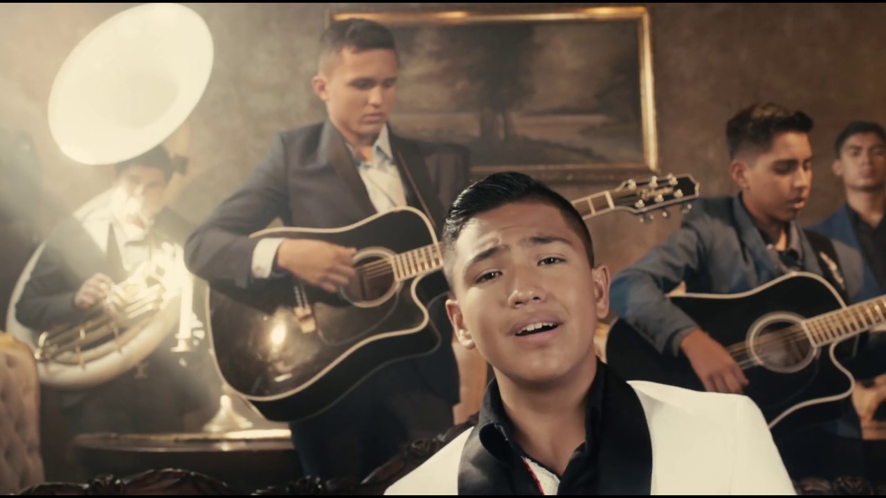 DOBLE TALENTO - Y SI ME LO PERMITES ( Video Oficial ) ( 2020 ) "Exclusivo"