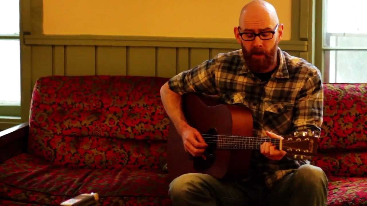 Paul Otteson - Impossible Blue (Lazy Jane Sessions) auf YouTube ansehen Paul Otteson - Impossible Blue (Lazy Jane Sessions) auf YouTube ansehen