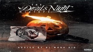 D12 - The Devils Night Mixtape (2015, Full)