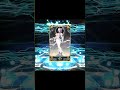 終末のアーチャー抽卡特效 #fgo