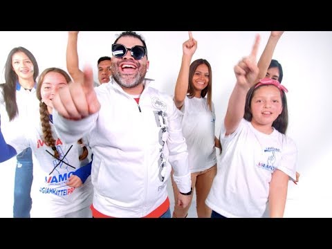 Vídeo Oficial |